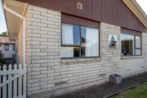 Photo of property in 50unit James Street, Glenholme, Rotorua, 3010