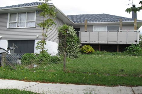 Photo of property in 1 Rush Place, Mangere, Auckland, 2022