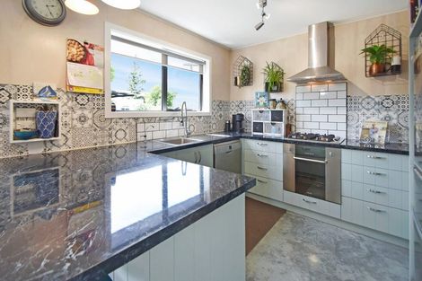 Photo of property in 14 Mount Cook Street, Twizel, 7901