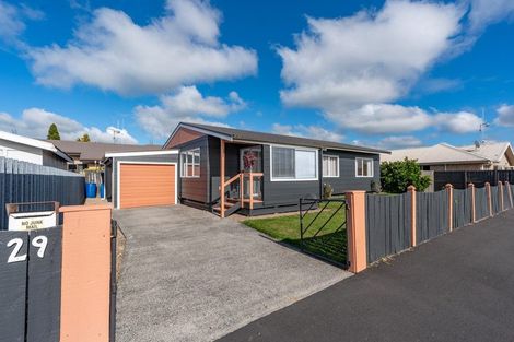 Photo of property in 29 Sayer Street, Frankton, Hamilton, 3204