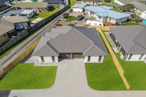 Photo of property in 27u1 Norman Street, Nawton, Hamilton, 3200