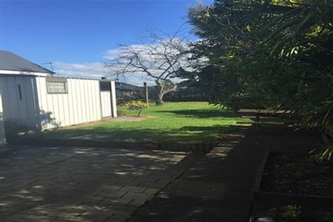 Photo of property in 6 Chaucer Road, Hospital Hill, Napier, 4110