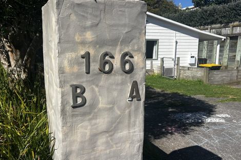 Photo of property in 166 Molesworth Street, New Plymouth, 4312