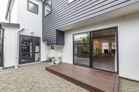 Photo of property in 4/342 Armagh Street, Christchurch Central, Christchurch, 8011