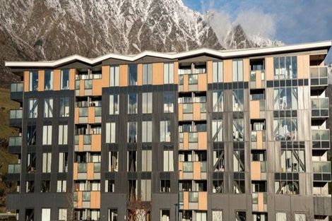 Photo of property in Kawarau Residences, 311/16 Mountain Ash Drive, Frankton, Queenstown, 9300