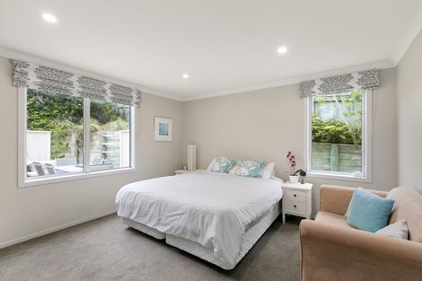 Photo of property in 5 Winsley Terrace, Churton Park, Wellington, 6037