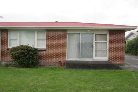 Photo of property in 33 North Street, Palmerston North, 4410