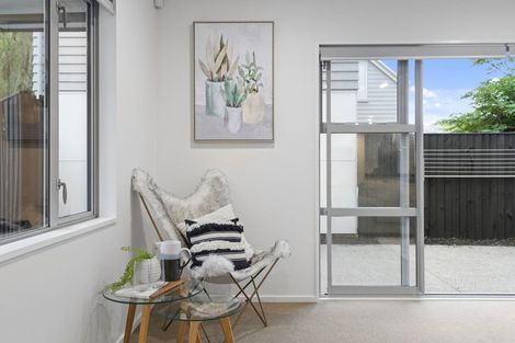 Photo of property in 11d Lyndon Street, Riccarton, Christchurch, 8011