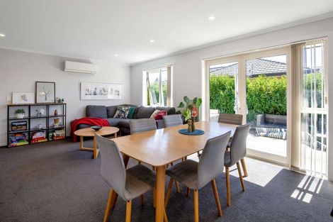 Photo of property in 12 Colebrook Drive, Rolleston, 7614