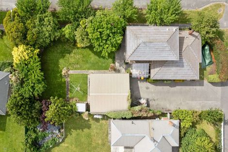 Photo of property in 39 Albert Street, Netherby, Ashburton, 7700