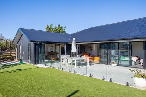 Photo of property in 1266 West Coast Road, West Melton, Christchurch, 7671