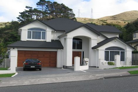 Photo of property in 19 Waverton Terrace, Churton Park, Wellington, 6037