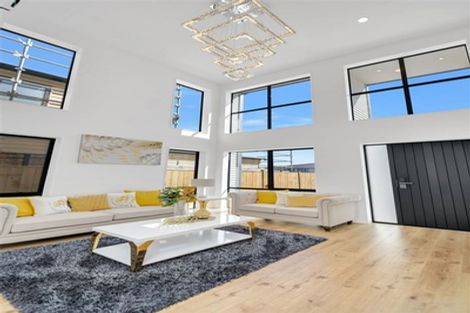 Photo of property in 41 Drumconnell Drive, Flat Bush, Auckland, 2019