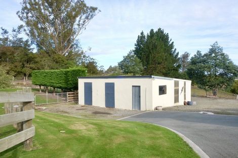 Photo of property in 275 Homestead Road, Weston, Oamaru, 9491