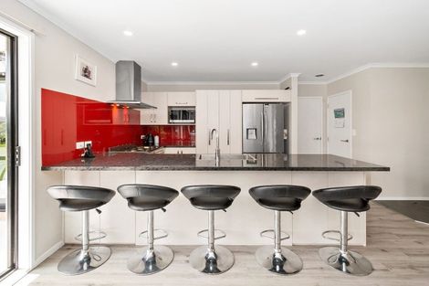 Photo of property in 27 Newman Road, Rolleston, 7614