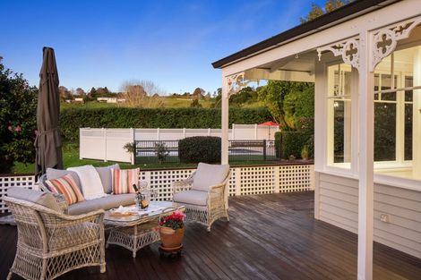 Photo of property in 167b Runciman Road, Pukekohe East, Pukekohe, 2677