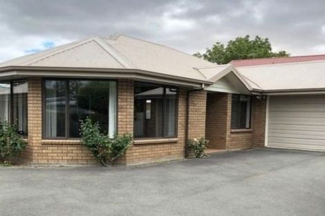 Photo of property in 47b Nelson Street, Mayfield, Blenheim, 7201