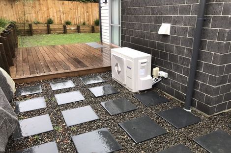 Photo of property in 169 Wallace Road, Mangere Bridge, Auckland, 2022