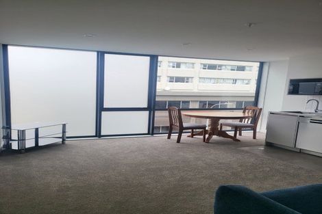 Photo of property in 303/212u Willis Street, Te Aro, Wellington, 6011