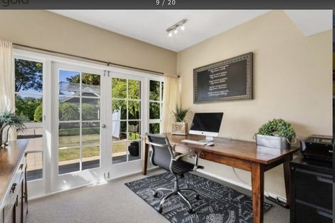 Photo of property in 40 Garden Road, Merivale, Christchurch, 8014