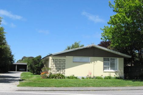 Photo of property in 264 Island Road, Kaiapoi, 7630