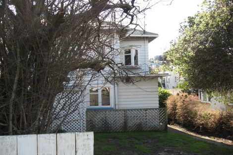 Photo of property in 38 Wellington Road, Hataitai, Wellington, 6021