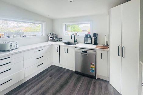 Photo of property in 1/357 Lyttelton Street, Spreydon, Christchurch, 8024