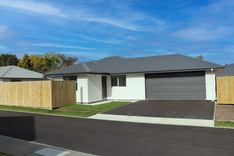 Photo of property in 7a Carters Road, Allenton, Ashburton, 7700