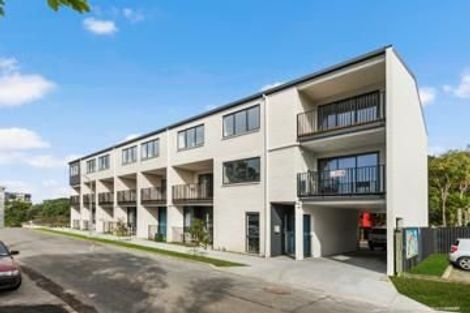 Photo of property in 5/1 Kaponga Crescent, New Lynn, Auckland, 0600