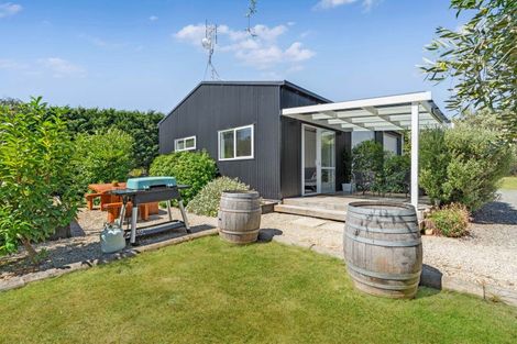 Photo of property in 399a Lake Ferry Road, Dyerville, Martinborough, 5781