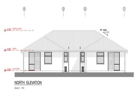Photo of property in 45 William Street, Ashburton, 7700