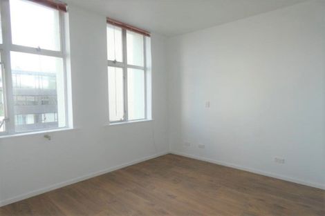 Photo of property in The Fletcher Trust Building, 14u5 College Street, Te Aro, Wellington, 6011