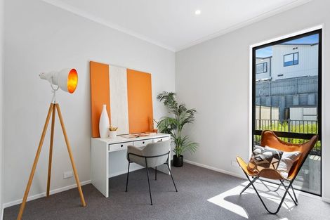 Photo of property in 53 Roundel Crescent, Whenuapai, Auckland, 0618