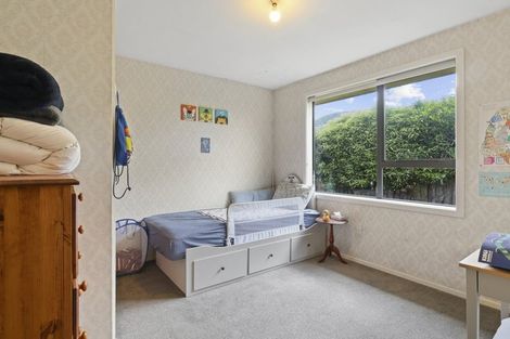 Photo of property in 101 Teesdale Street, Burnside, Christchurch, 8053