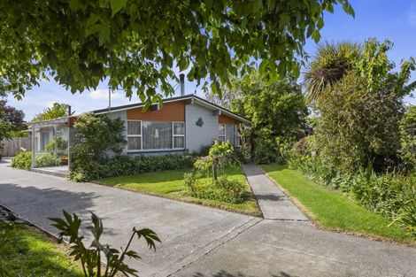 Photo of property in 26a Ivory Street, Rangiora, 7400
