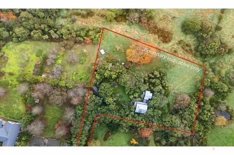 Photo of property in 80 Pye Road, Geraldine Downs, Geraldine, 7991