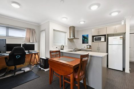 Photo of property in 9u2 Albert Street, Hamilton East, Hamilton, 3216