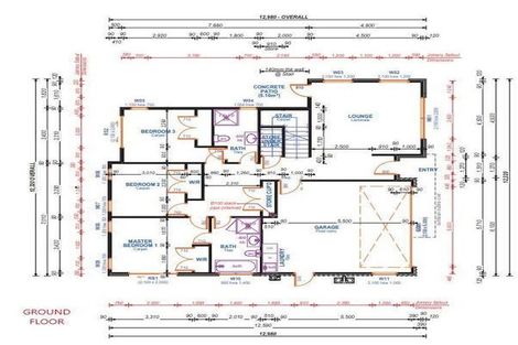 Photo of property in 11 Tawapou Close, Massey, 0614