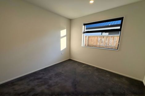 Photo of property in 8 Dodd Road, Rolleston, 7615