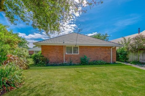 Photo of property in 52 Kedleston Drive, Avonhead, Christchurch, 8042