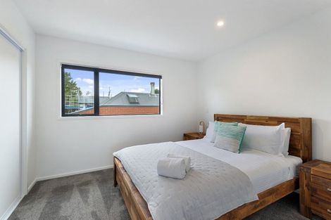 Photo of property in 3/277 Armagh Street, Christchurch Central, Christchurch, 8011