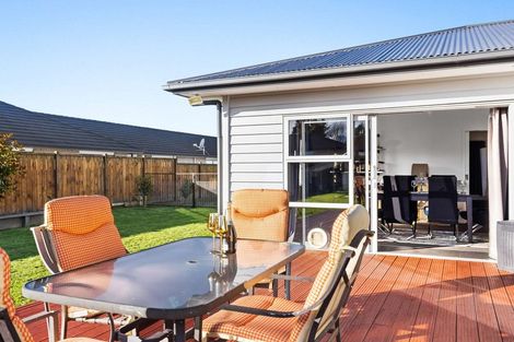 Photo of property in 22 Mercade Close, Stratford, 4332