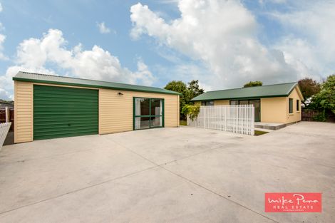 Photo of property in 14 Ottawa Road, Wainoni, Christchurch, 8061