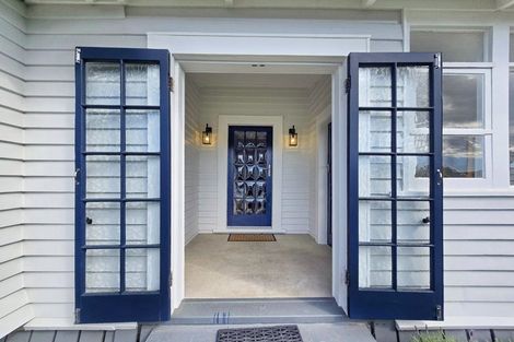 Photo of property in 98a Nelson Crescent, Napier South, Napier, 4110