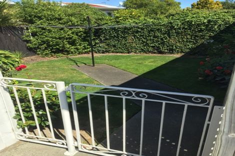 Photo of property in 3/36 Kinloch Street, St Albans, Christchurch, 8014