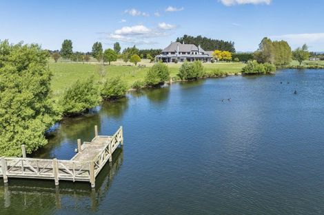 Photo of property in 285 Paierau Road, Opaki, Masterton, 5881