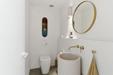 Photo of property in 41 Wiggins Street, Sumner, Christchurch, 8081