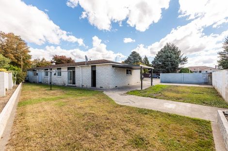 Photo of property in 128 Flaxmere Avenue, Flaxmere, Hastings, 4120