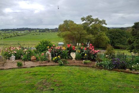 Photo of property in 8 Odin Street, Norsewood, 4974