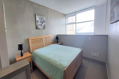Photo of property in Canvas Apartments, 307u4 Willis Street, Te Aro, Wellington, 6011